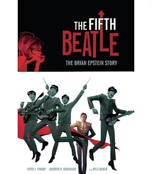 The Fifth Beatle: The Brian Epstein Story