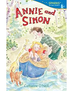 Annie and Simon