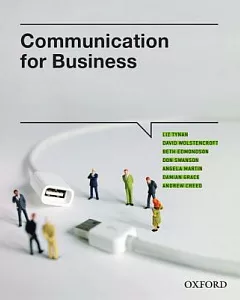 Communication for Business