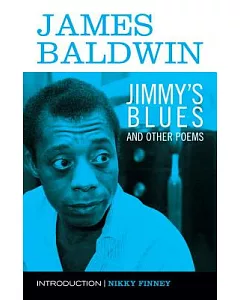 Jimmy’s Blues and Other Poems