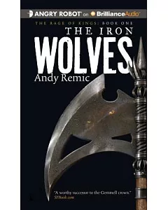 The Iron Wolves