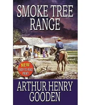Smoke Tree Range