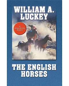 The English Horses