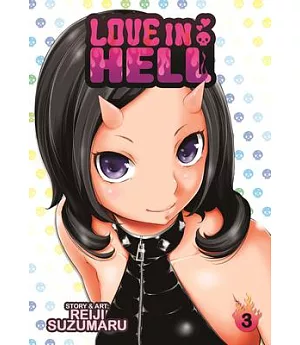 Love in Hell 3