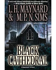Black Cathedral