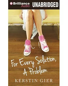 For Every Solution, A Problem: Library Edition