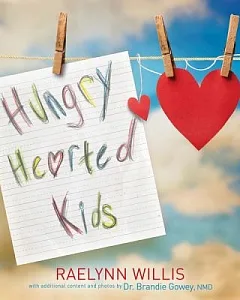 Hungry Hearted Kids