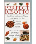 Perfect Risotto