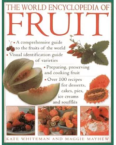 The World Encyclopedia of Fruit