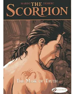The Scorpion 7: The Mask of Truth