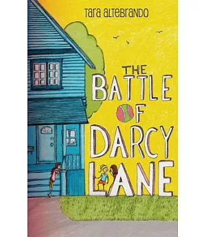 The Battle of Darcy Lane