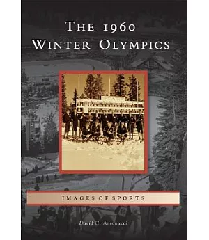 The 1960 Winter Olympics