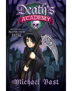 Death’s Academy