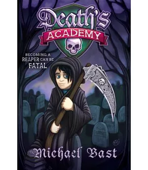 Death’s Academy