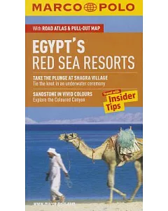 Marco Polo Egypt’s Red Sea Resorts