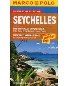 Marco Polo Seychelles