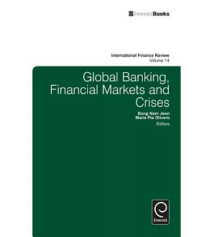 Global Banking, Financial Markets and Crises