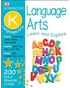 Language Arts Kindergarten