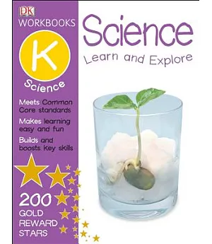 Science: Grade K
