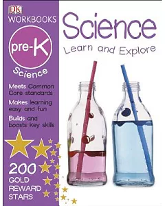 Science Grade Pre-K