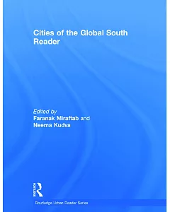 Cities of the Global South Reader