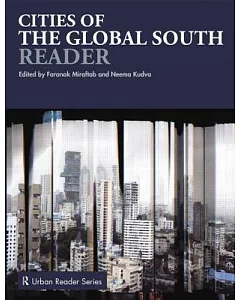 Cities of the Global South Reader