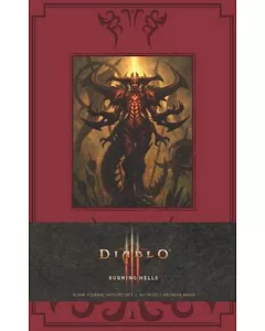 Diablo Burning Hells