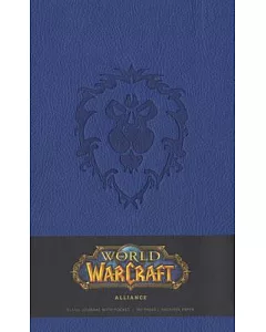 World of Warcraft Alliance