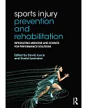 Sports Injury Prevention and Rehabilitation: Integrating medicine and science for performance solutions