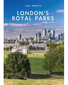 London’s Royal Parks