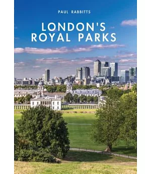 London’s Royal Parks