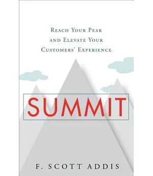 Summit: Reach Your Peak and Elevate Your Customers’ Experience