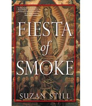 Fiesta of Smoke