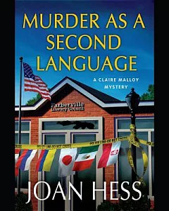 Murder As a Second Language: Library Edition