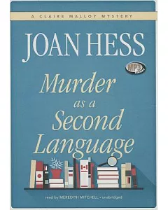 Murder As a Second Language