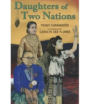 Daughters of Two Nations