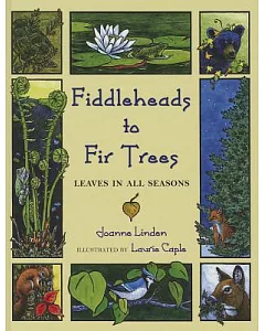 Fiddleheads to Fir Trees: Leaves in All Seasons