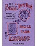 The Biggle Berry Book: Small Fruit Facts from Bud to Box Conserved into Understandable Form