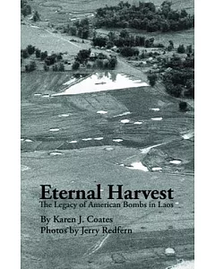 Eternal Harvest: The Legacy of American Bombs in Laos