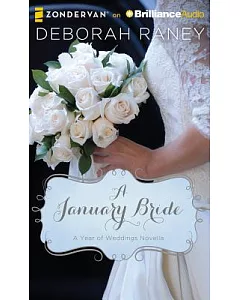 A January Bride: Library Edition