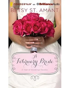 A February Bride: Library Edition