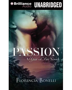 Passion: Library Edition