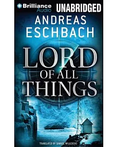 Lord of All Things: Library Edition