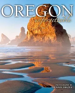 Oregon Unforgettable (Beach Version)