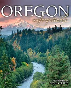 Oregon Unforgettable