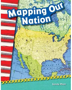 Mapping Our Nation