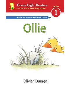 Ollie: Read-along Audio Download Included!