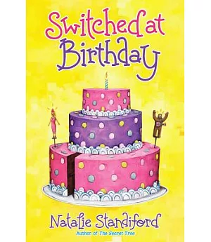 Switched at Birthday