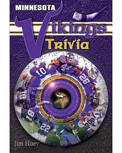 Minnesota Vikings Trivia
