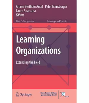 Learning Organizations